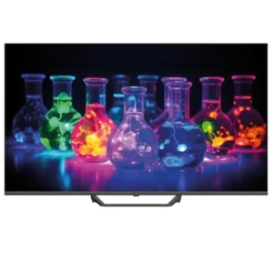 QLED HAIER - H32S80EFX