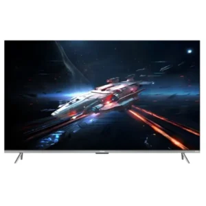 QLED HAIER - H75Q800UX