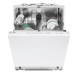 MÁQUINA DE LAVAR LOUÇA CANDY - CI 3E7L0W2