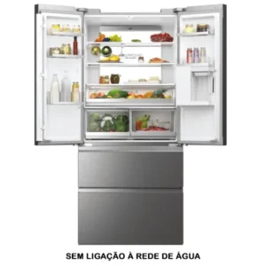 FRIGORÍFICO HAIER - HFW7819EWMP