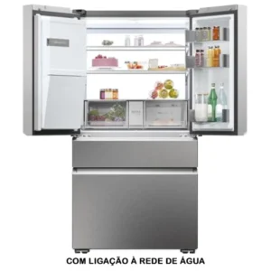 FRIGORÍFICO HAIER - HFW7918EIMP