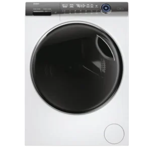 MÁQUINA DE LAVAR E SECAR ROUPA HAIER - HWD10BD14979NUGS