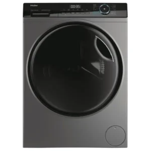 MÁQUINA DE LAVAR E SECAR ROUPA HAIER - HWD80B14939S8-IB