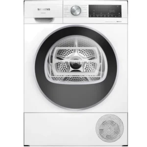SECADOR DE ROUPA SIEMENS - WQ45G2D0ES -