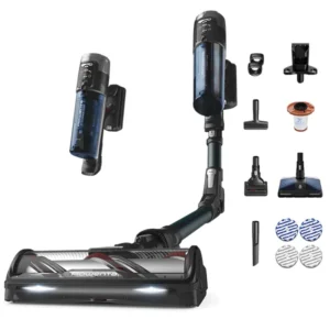 ASPIRADOR VERTICAL ROWENTA - RH 9AD1 WO