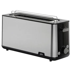 TORRADEIRA BRAUN - HT 1610 BK