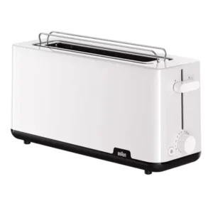 TORRADEIRA BRAUN - HT 1110 WH