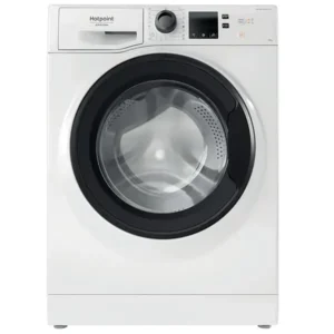 MÁQUINA DE LAVAR ROUPA HOTPOINT - NS1069CWKEUN