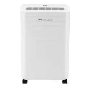 DESUMIDIFICADOR UFESA - WELLNESS DRY 1000 - 86105745