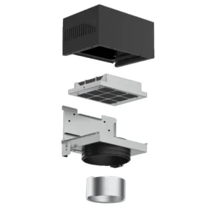 FILTRO RECIRCULAÇÃO RG1 15200 L3C TEKA - 113290031