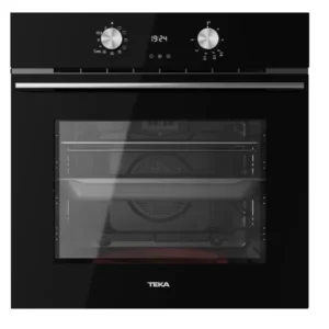 FORNO ENCASTRAR TEKA - HLB 8408 S EASY STEAM BK