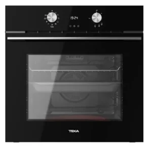 FORNO ENCASTRAR TEKA - HLB 8418 P S EASY STEAM BK