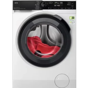 MÁQUINA DE LAVAR ROUPA AEG - LFR8314L6O