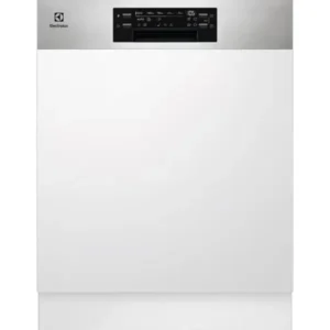 MÁQUINA DE LAVAR LOUÇA ELECTROLUX - EES47300IX