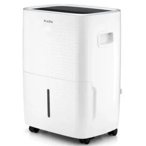 DESUMIDIFICADOR FLAMA - 1332 FL C/PURIFICADOR DE AR