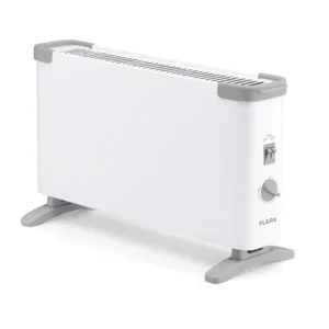 CONVECTOR 2000W FLAMA - 2387 FL