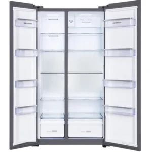 FRIGORIFICO SIDE BY SIDE INFINITON - SBS - 506A77XEM