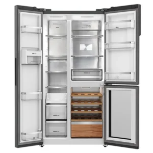 FRIGORÍFICO SIDE BY SIDE TEKA - RLF 85950 GBK