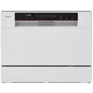 MÁQUINA DE LAVAR LOUÇA TEKA - LC 24700 WH - BRANCA