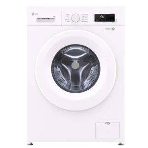 MÁQUINA DE LAVAR ROUPA LG - F4X1008NWH