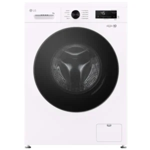 MÁQUINA DE LAVAR ROUPA LG - F4X1009NWB