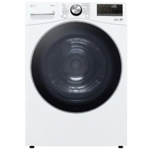 SECADOR DE ROUPA LG - RH18U8AVCW