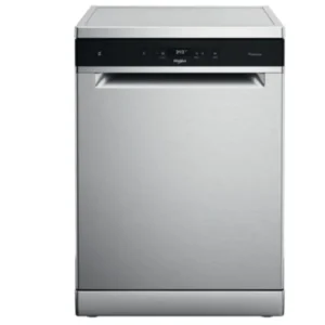 MÁQUINA DE LAVAR LOUÇA WHIRLPOOL - WFC 3C34 P X