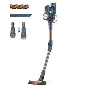 ASPIRADOR VERTICAL TAURUS HOMELAND DIGITAL FLEX - 948.947