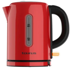 CHALEIRA TAURUS VINTAGE COMPACT RED - 958.562