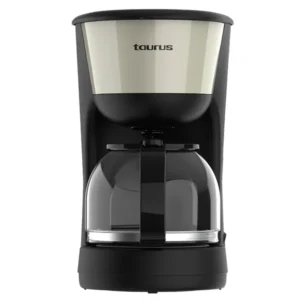 MÁQUINA CAFÉ FILTRO TAURUS VERONA VINTAGE CREAM - 920.645