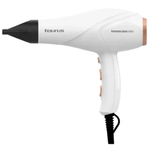 SECADOR CABELO TAURUS FACHION 2600 IONIC - 900.394