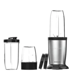 LIQUIDIFICADORA TAURUS SHAKE & GO - 912.479