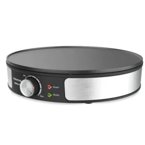 MÁQUINA CREPES TAURUS CREPE&FUN - 968.384