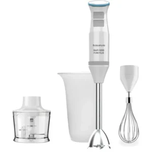 VARINHA TAURUS BAPI 1200 PURE PLUS INOX - 916.417