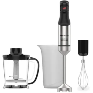 VARINHA TAURUS HBA1501XE ROCKET 1500 NERO PLUS INOX - 916.418