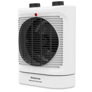 TERMOVENTILADOR TAURUS TROPICANO 21 OSCILLATING - 946.880