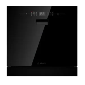 MÁQUINA DE LAVAR LOUÇA BOSCH - SCX6ITB00E -