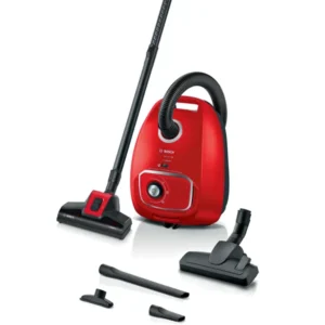 ASPIRADOR BOSCH - BGB41PET1 -