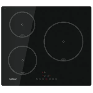 PLACA CATA - IB 6403 E2 BK