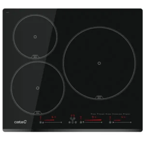 PLACA CATA - INSB 6003 E2 BK