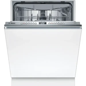 MÁQUINA DE LAVAR LOUÇA BOSCH - SBH4HVX03E