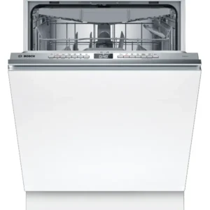 MÁQUINA DE LAVAR LOUÇA BOSCH - SMV4EVX04E