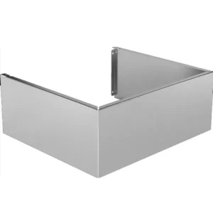 EXTENSÃO DE CONDUTA DE 120MM BALAY - DWZ0IB5G0