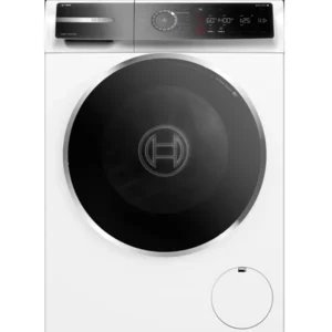 MÁQUINA DE LAVAR ROUPA BOSCH - WGB254A1ES