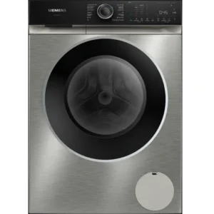 MÁQUINA DE LAVAR ROUPA SIEMENS - WG56H2AXES