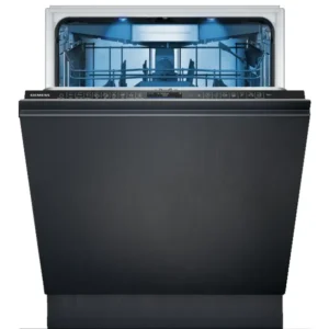 MÁQUINA DE LAVAR LOUÇA SIEMENS - SX87TX02CE