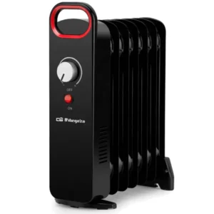 AQUECEDOR A ÓLEO ORBEGOZO - RO 1030