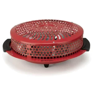 BRASEIRO ELÉTRICO ORBEGOZO - BR 90