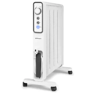 RADIADOR DE MICA ORBEGOZO - RMN 2500