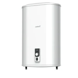 TERMOACUMULADOR CATA - CTRS 100 E REV SLIM